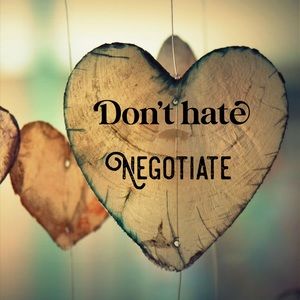 Don’t like the price? Bundle and offer! Let’s make a deal!